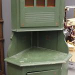 981 6285 CORNER CUPBOARD